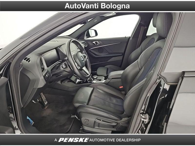 BMW Serie 2 Gran Coupe 220d Gran Coupe xdrive Msport auto