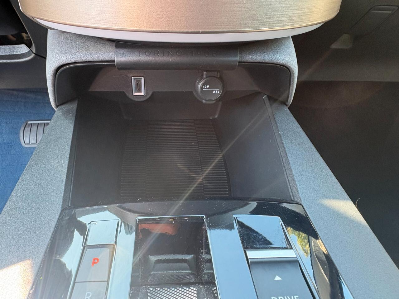 NUOVA Lancia Ypsilon Hybrid e-DCT LX AUTOMATIC KM CERTIFICATI