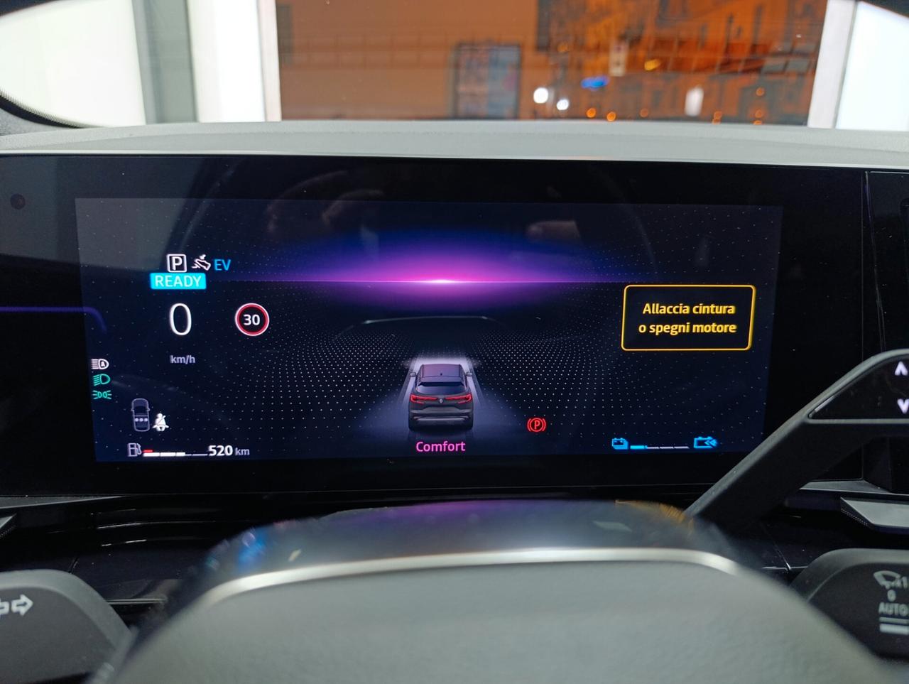 Renault Austral Full Hybrid E-Tech 200 CV Techno