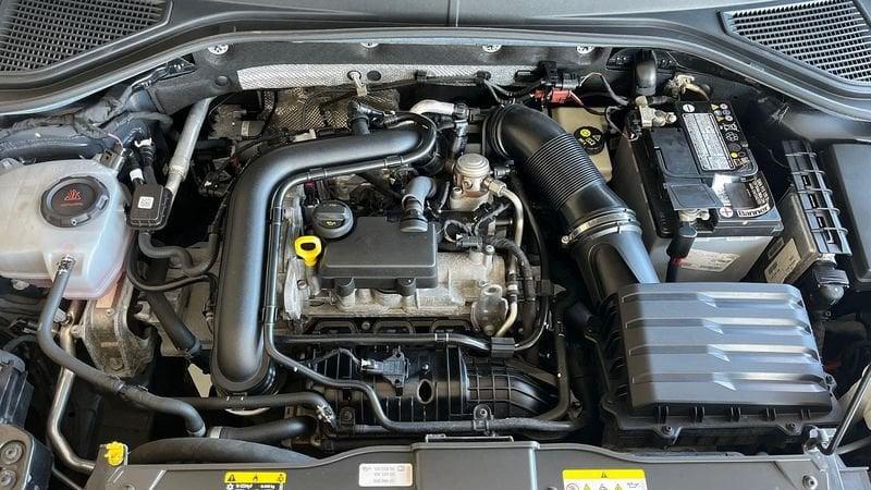 Volkswagen T-Roc 2022 1.0 TSI 110cv Life