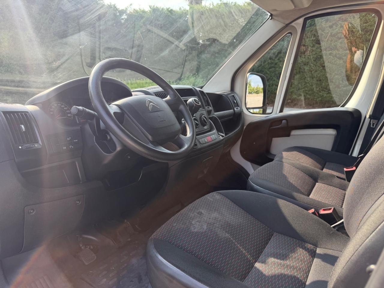 Citroen Jumper 2.0 IVA COMPRESA