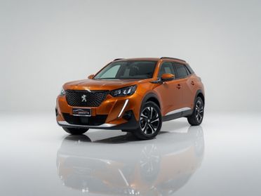 Peugeot 2008 BlueHDi 100 S&S Allure 2020