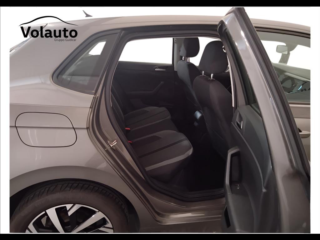 VOLKSWAGEN Polo VI 2017 - Polo 5p 1.0 tsi Highline 115cv