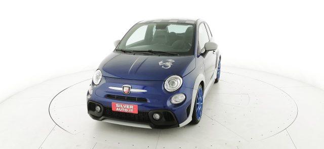 ABARTH 695 1.4 Turbo T-Jet 180 CV 70° anniversario