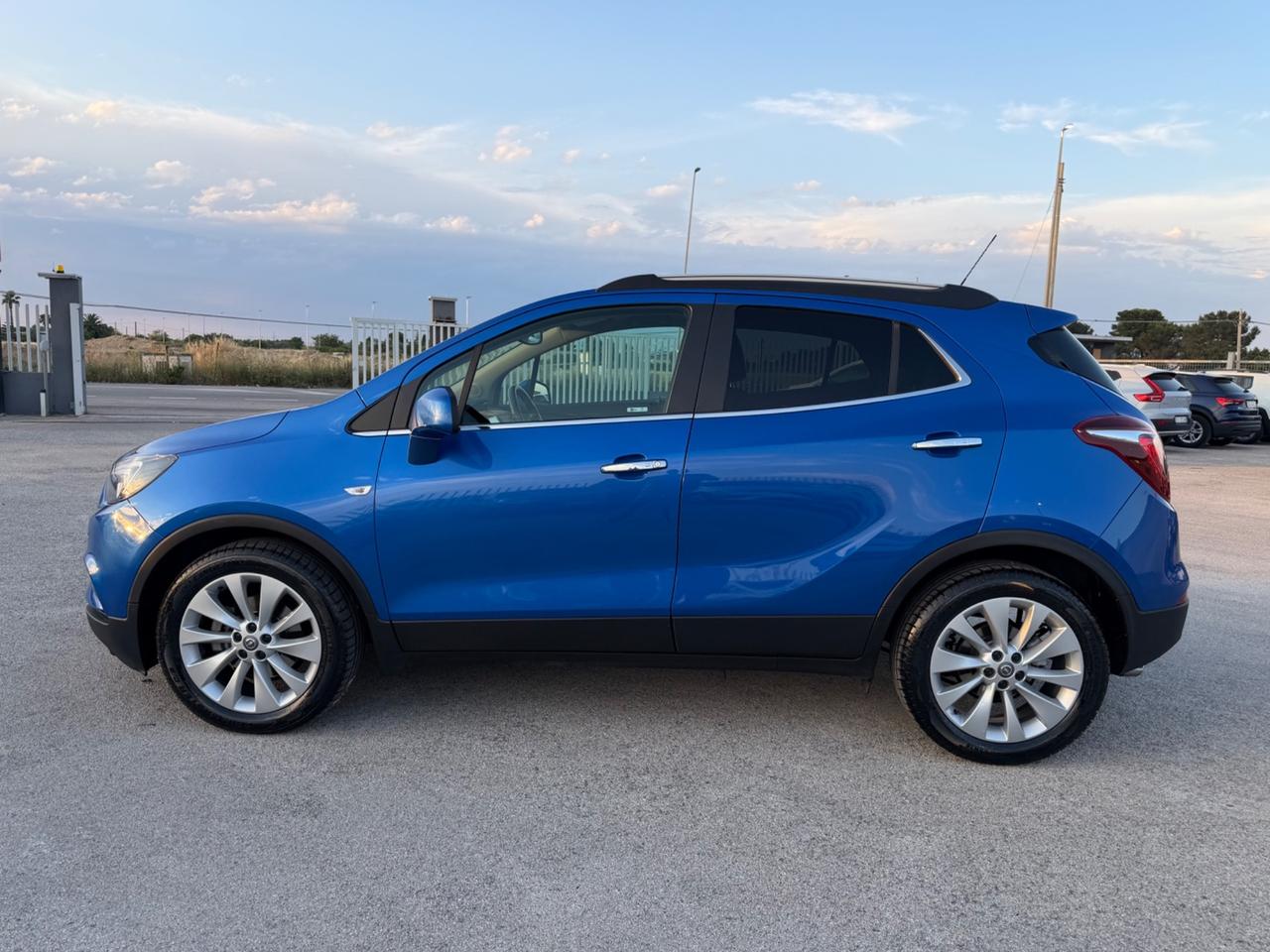 OPEL MOKKA 1.6 CDTI AUT FULL LED MY18 56800KMMM