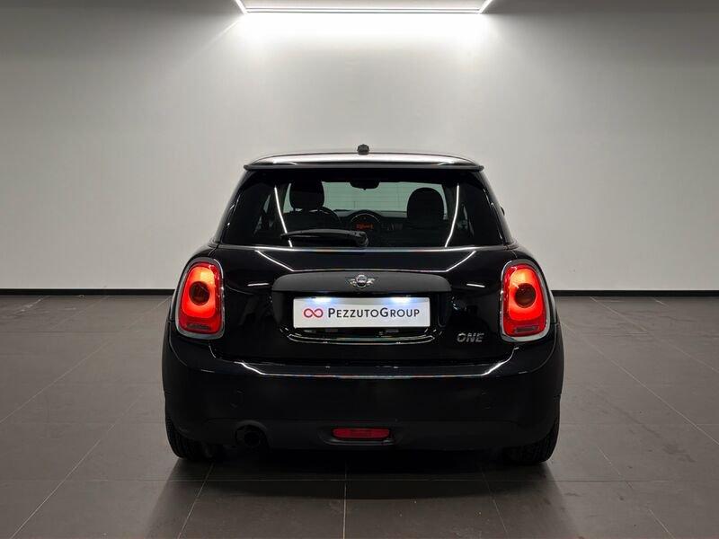 MINI Mini MINI 1.2 ONE