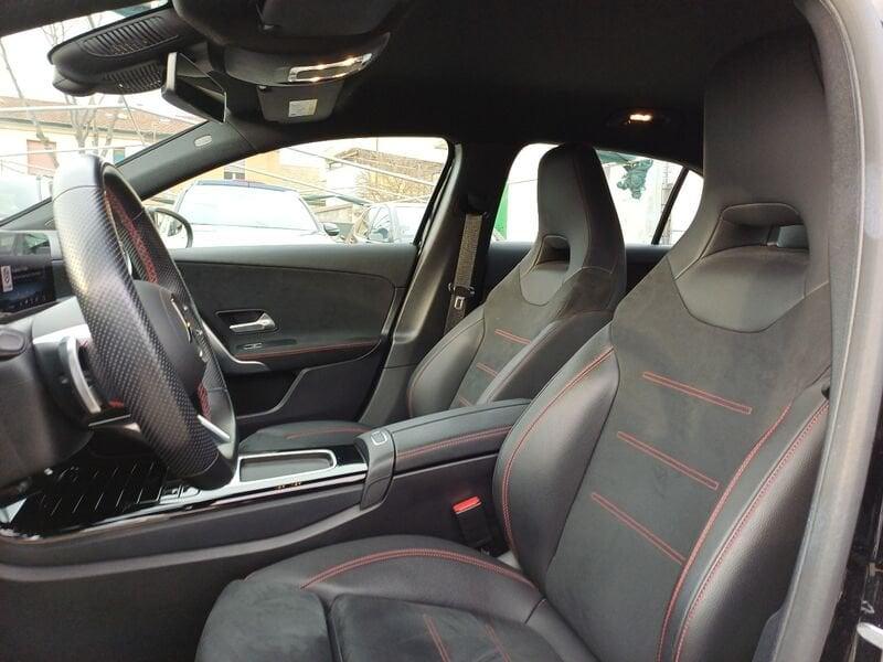 Mercedes-Benz Classe A A 250 e Plug-in Hybrid AMG Line Advanced Plus