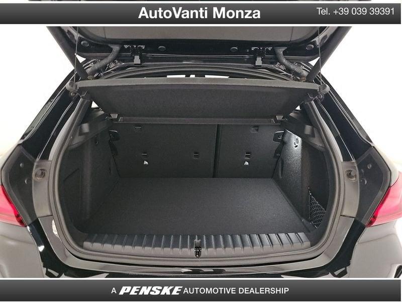 BMW Serie 1 120i Msport auto