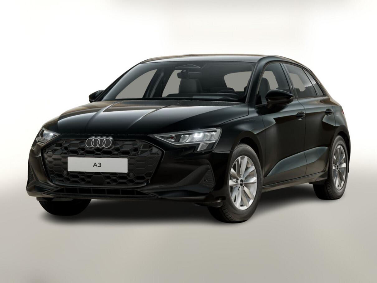 Audi A3 SPB 2.0 tdi Business 116cv