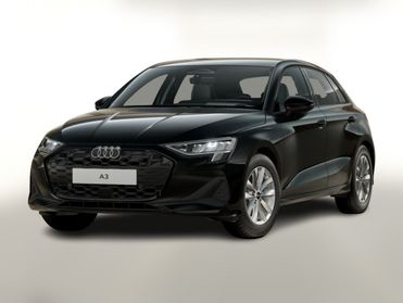 Audi A3 SPB 2.0 tdi Business 116cv