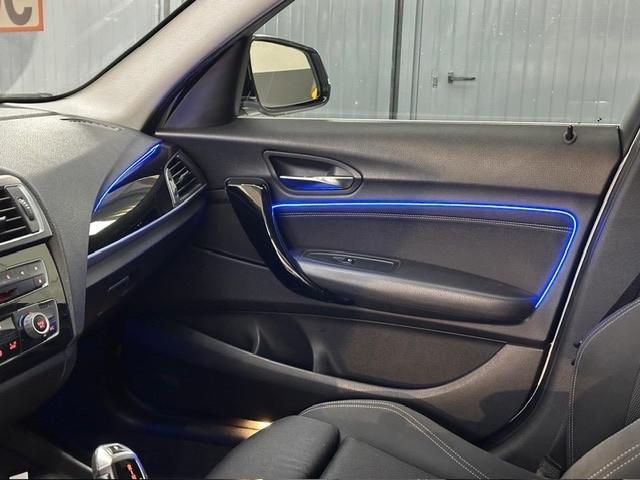 Bmw 118 118d 5p. Sport