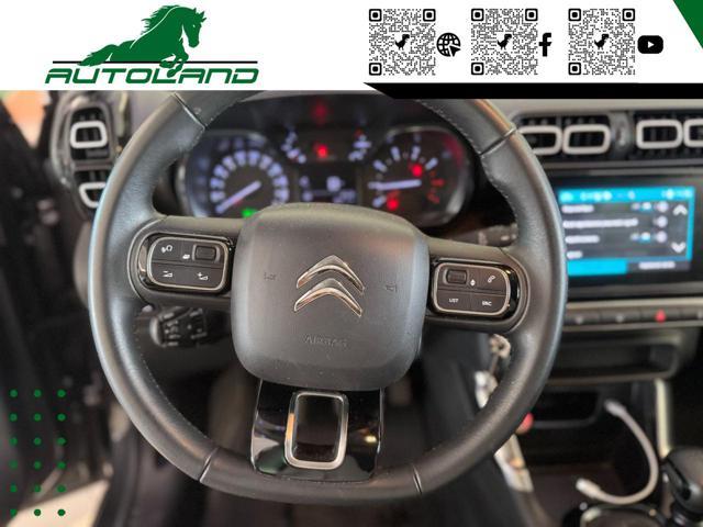 CITROEN C3 Aircross PureTech 110 S&S Feel UniPro BiColor
