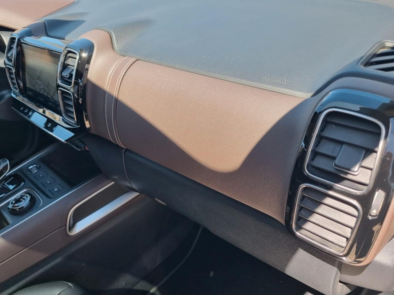 Citroen C5 Aircross BlueHDi 130 EAT8 Shine TETTO APRIBILE