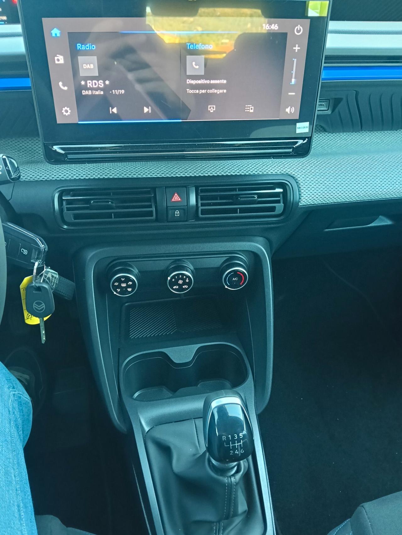 Citroen C3 PureTech 100 S&S Max