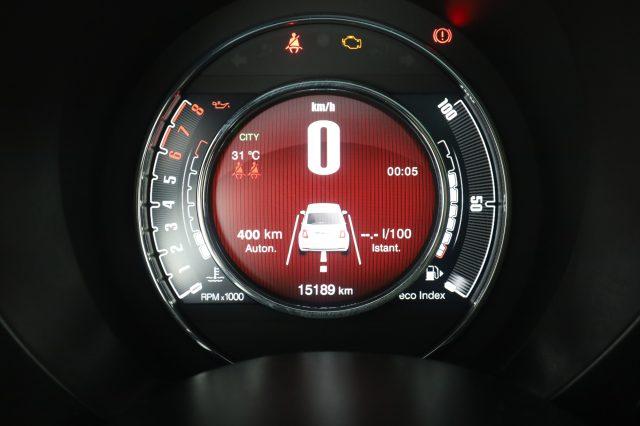 FIAT 500 500 1.0 Hybrid Dolcevita