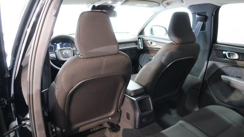Volvo XC40 Recharge T4 Recharge Plug-in auto Essential