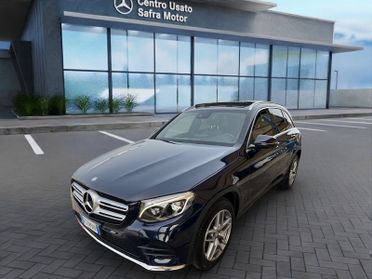 Mercedes-Benz GLC GLC 250 d 4Matic Premium