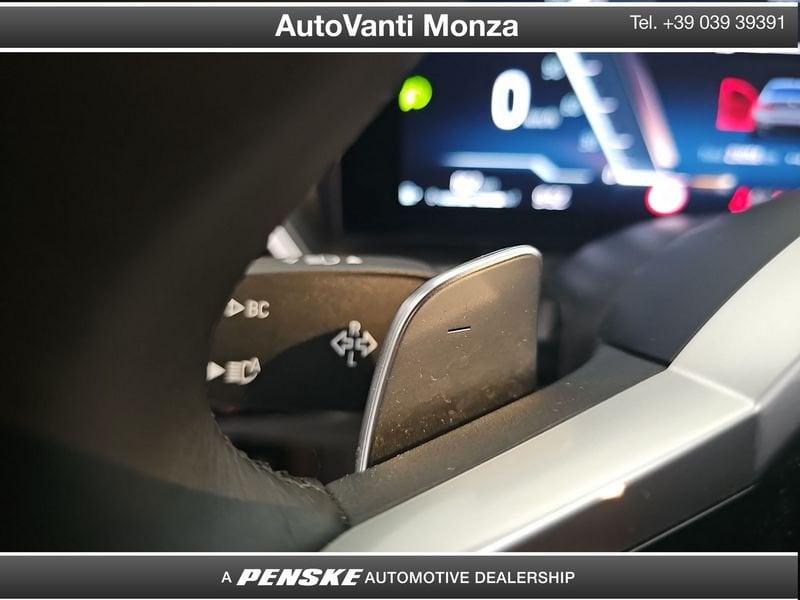 BMW Serie 3 320d xDrive 48V MSport Pro aut.