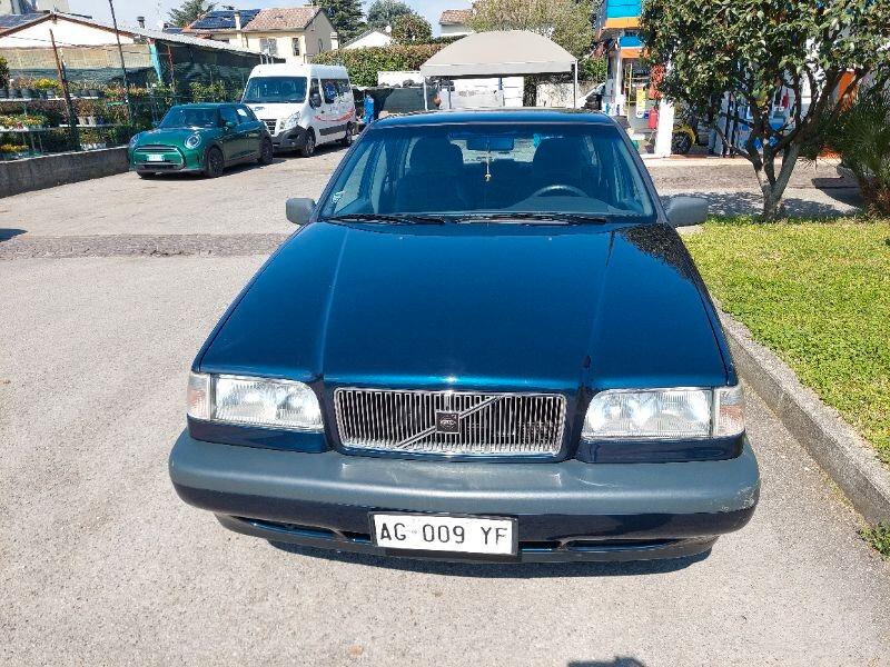 Volvo 850 2.0i 20V cat Station Wagon GLT ASI 33000KM
