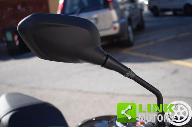 TRIUMPH Trident 660 CC PARI A NUOVA!