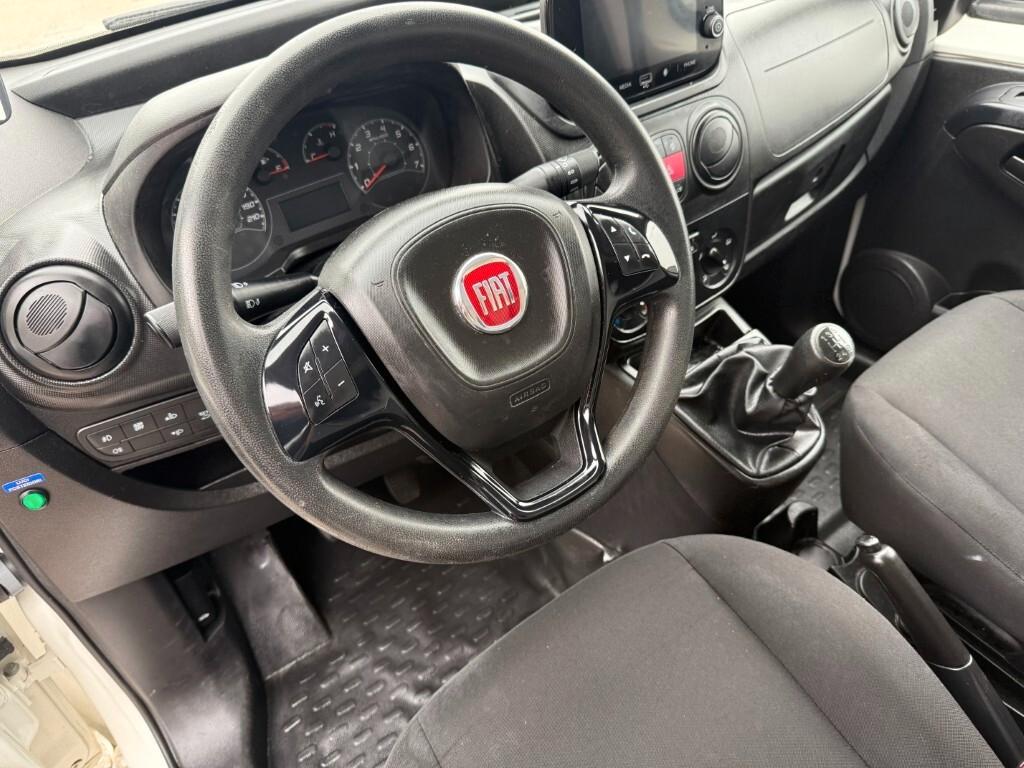 Fiat Fiorino 1.3 MJT 95CV Frigo