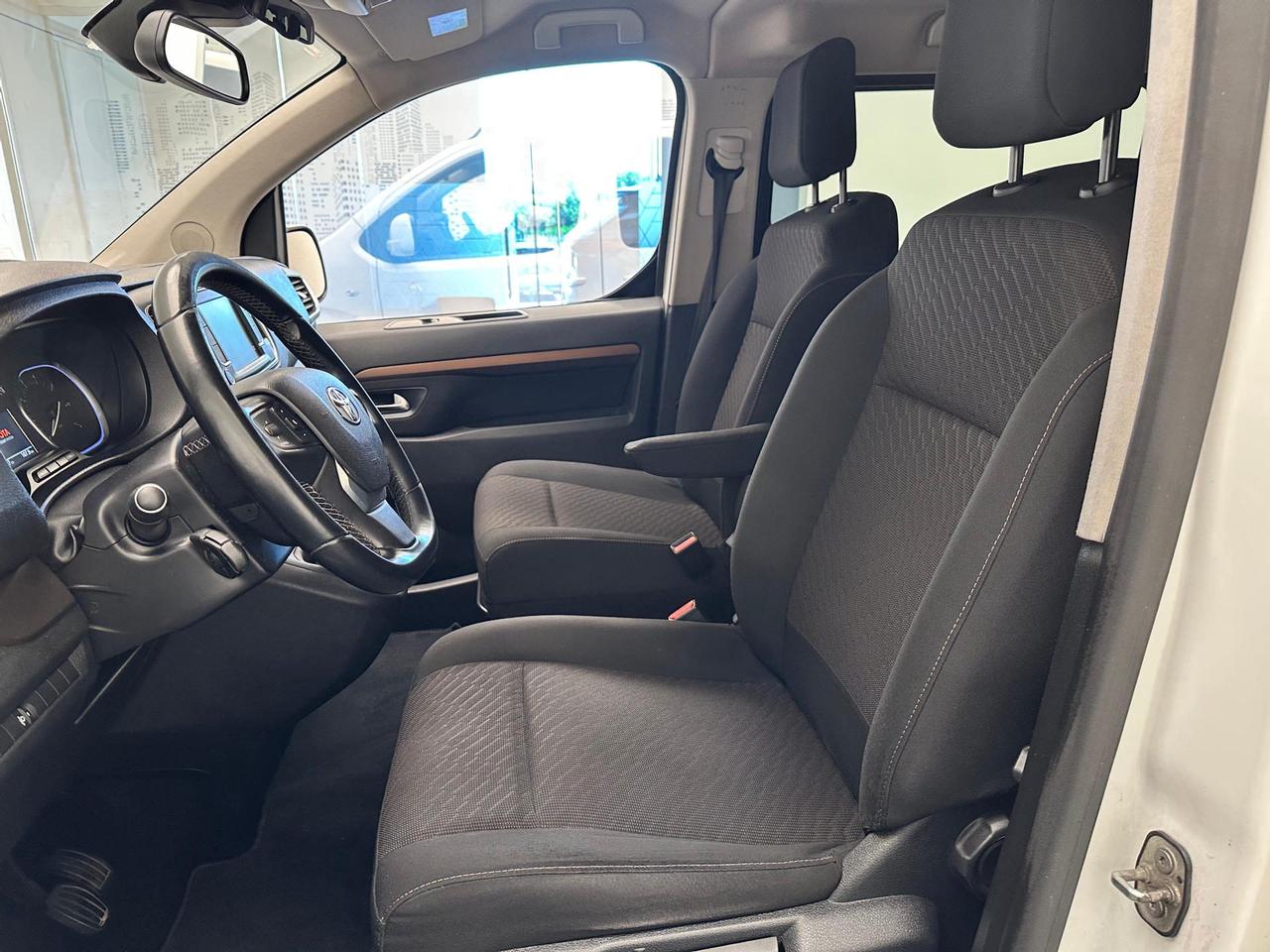 Toyota Proace Verso 2.0d 150cv S&S L1 Executive 5p