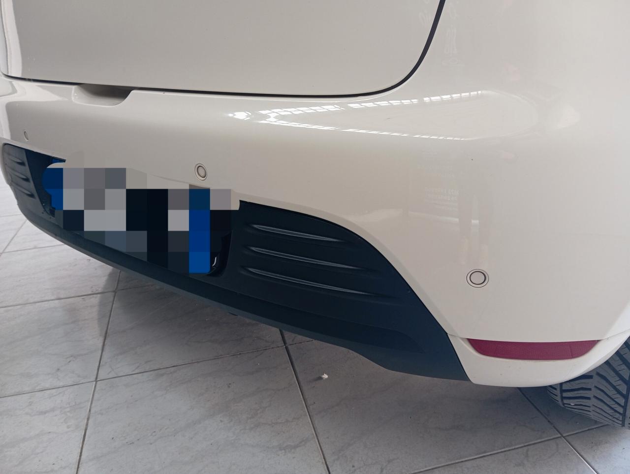 Renault Clio 1.2 benzina 2018 CON GARANZIA