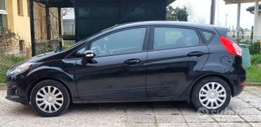 FORD Fiesta 1,2-CINTA DISTR NUOVA-EURO 6B-UNICA PR