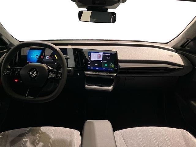 RENAULT Scenic E Tech Electric Comfort Range Evolution
