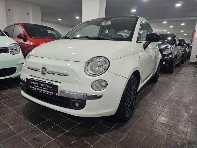Fiat 500 LOUNGE 1.2 BENZ 70CV TETTO - COME NUOVA