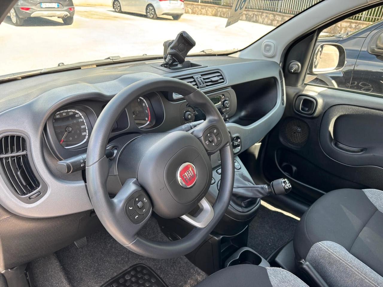 Fiat Panda 1.0 HYBRID 5 POSTI - 2022