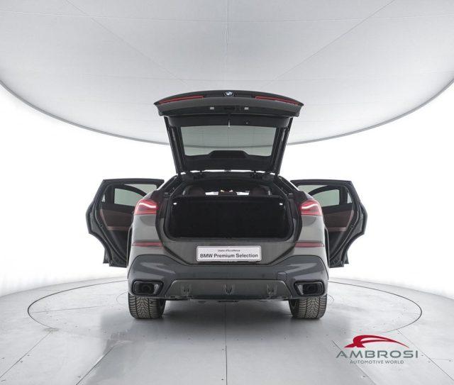 BMW X6 xDrive30d 48V Msport