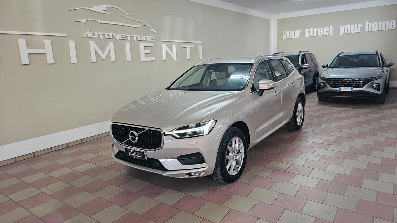 Volvo XC 60 XC60 D4 Geartronic Momentum Pro