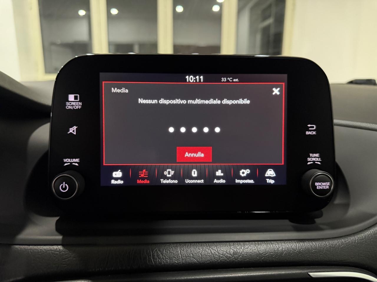Fiat new Tipo 1.6 Mjt130cv 5P CROSS+FULL LED2022