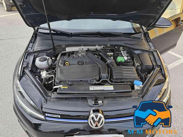 VOLKSWAGEN Golf 1.5 TGI DSG 5p. Business BlueMotion Technology