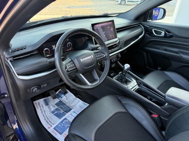 JEEP Compass 1.6 MJT 80° Anniversario TETTO
