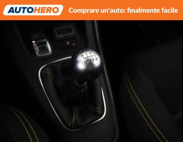 ALFA ROMEO Giulietta 1.4 Turbo 120 CV Sport Carbon Edition