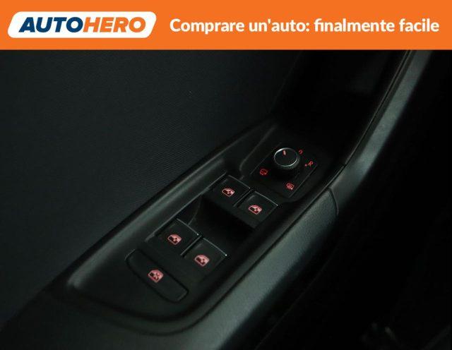 AUDI A1 SPB 25 TFSI Admired