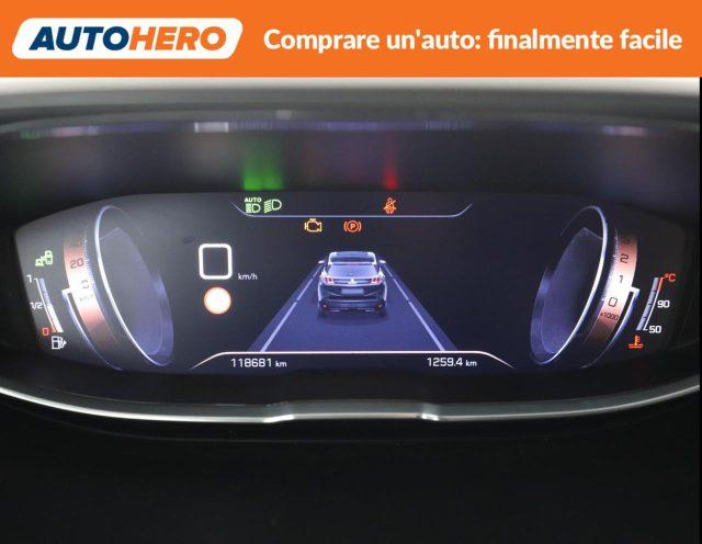 PEUGEOT 3008 BlueHDi 150 S&S GT Line