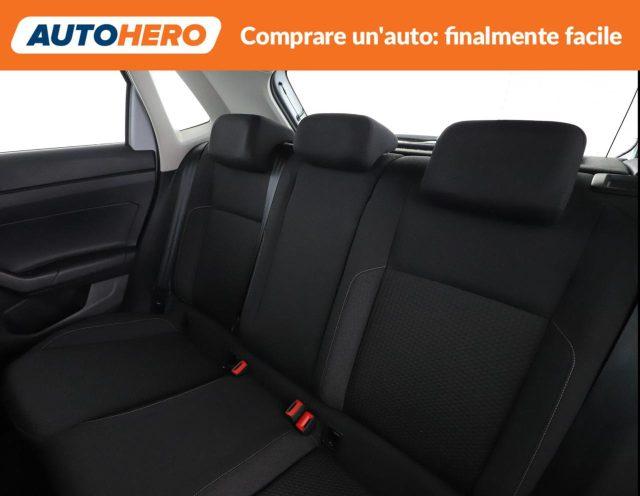 VOLKSWAGEN Polo 1.0 EVO 5p. Comfortline BlueMotion Technology