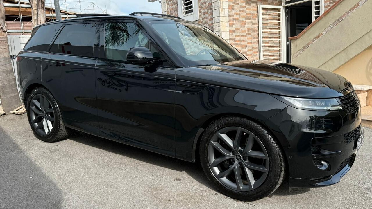 Land Rover Range Sport 3.0D l6 249 CV Dynamic SE 2025 km0