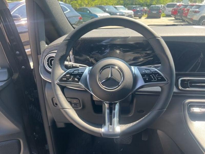 Mercedes-Benz Classe V Avantgarde 250 d Long