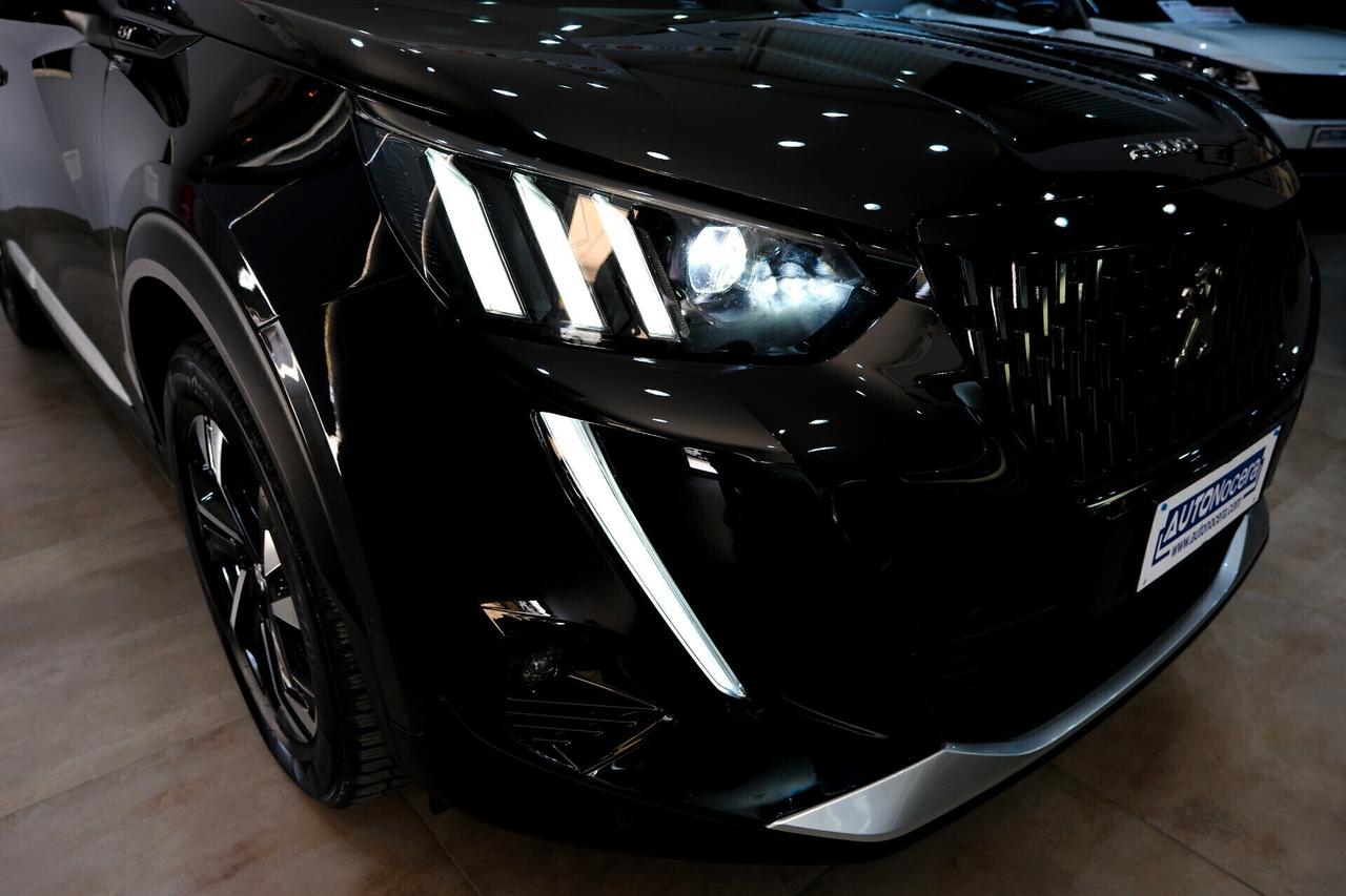 Peugeot 2008 1.2T 130cv GT LED + COCKPIT 3D