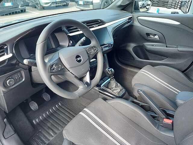 Opel Corsa 1.2 100 CV GS