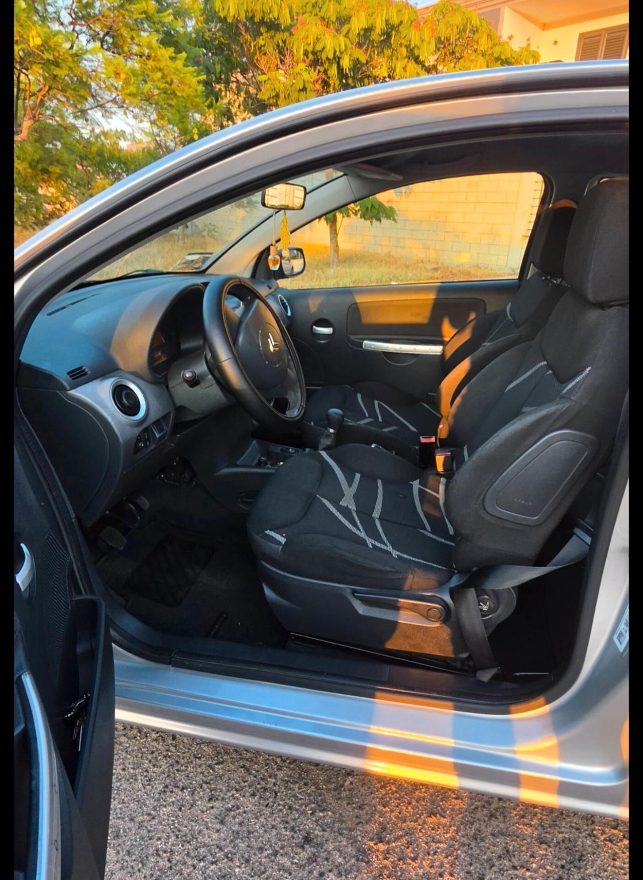 Citroen C2 09 1.1 airdream Perfect