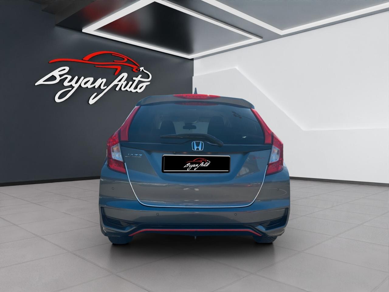 Honda Jazz 1.3 Elegance Navi ADAS