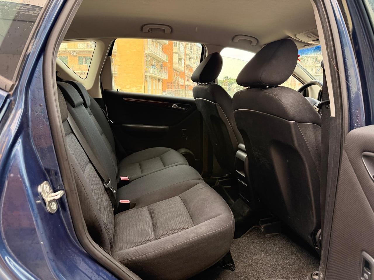 Mercedes A 180 CDI Avantgarde Full Perfetta 2008