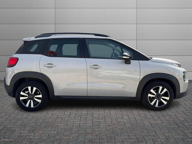 CITROEN C3 Aircross BlueHDi 100 S&S Feel