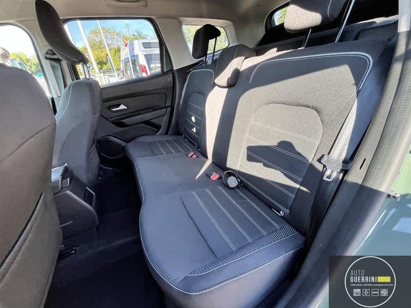 Dacia Duster Duster 1.0 TCe 100 CV ECO-G 4x2 Prestige