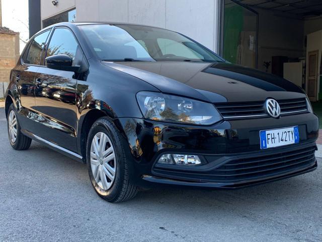 VOLKSWAGEN Polo 1.0 MPI 5p. Business